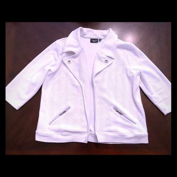 ONQUE CASUALS BLAZER - Picture 1 of 1